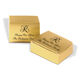You Design It Gold Cake Boxes Image 2 of 4